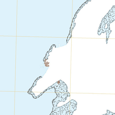 United States Geological Survey Eastport OE E, ME (2021, 24000-Scale) digital map