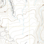 United States Geological Survey Echo, OR (2020, 24000-Scale) digital map