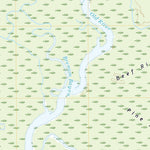 United States Geological Survey Echo, TX (2022, 24000-Scale) digital map