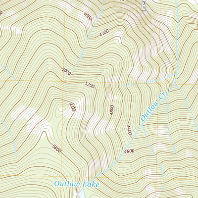 United States Geological Survey Eddy Mountain, MT (2020, 24000-Scale) digital map