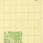 United States Geological Survey Eddyville, KY (1936, 48000-Scale) digital map