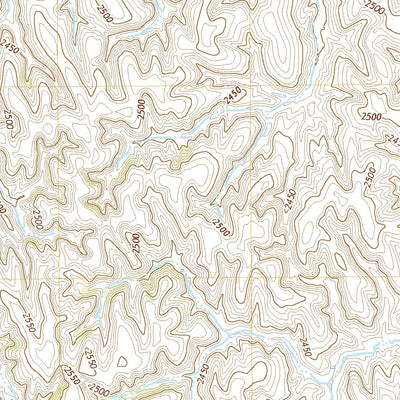 United States Geological Survey Eddyville, NE (2021, 24000-Scale) digital map