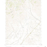 United States Geological Survey Eddyville, NV (2021, 24000-Scale) digital map