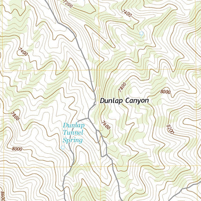 United States Geological Survey Eddyville, NV (2021, 24000-Scale) digital map