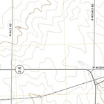 United States Geological Survey Edelstein, IL (2021, 24000-Scale) digital map