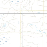 United States Geological Survey Edgar NW, NE (2021, 24000-Scale) digital map