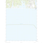 United States Geological Survey Edgartown OE S, MA (2021, 24000-Scale) digital map