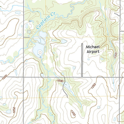 United States Geological Survey Edgerton, KS (2022, 24000-Scale) digital map