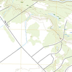 United States Geological Survey Edna, TX (2022, 24000-Scale) digital map