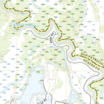 United States Geological Survey Edroy, TX (2022, 24000-Scale) digital map