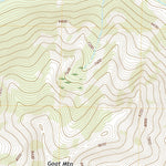 United States Geological Survey Edwardsburg, ID (2020, 24000-Scale) digital map