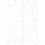 United States Geological Survey Een School, MT (2020, 24000-Scale) digital map