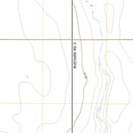 United States Geological Survey Een School, MT (2020, 24000-Scale) digital map