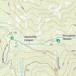 United States Geological Survey Egan Basin, ID (2020, 24000-Scale) digital map