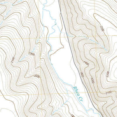 United States Geological Survey Eightmile, OR (2020, 24000-Scale) digital map