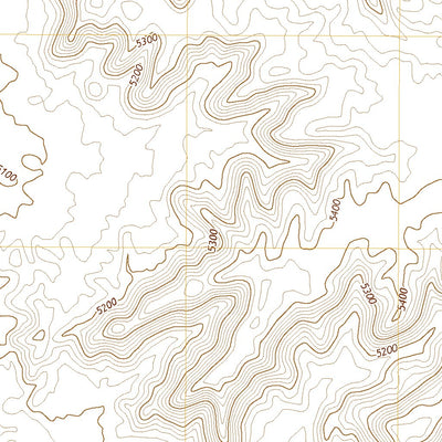 United States Geological Survey Elephant Butte, AZ (2021, 24000-Scale) digital map