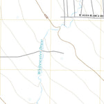 United States Geological Survey Elfrida, AZ (2021, 24000-Scale) digital map