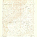 United States Geological Survey Elgin, AZ (1948, 24000-Scale) digital map