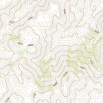 United States Geological Survey Elgin, NV (2021, 24000-Scale) digital map