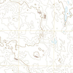 United States Geological Survey Elgin SW, NE (2021, 24000-Scale) digital map