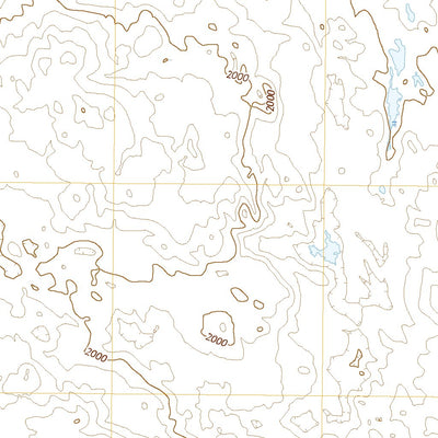 United States Geological Survey Elgin SW, NE (2021, 24000-Scale) digital map