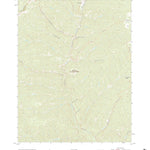 United States Geological Survey Elk Creek, CO (2022, 24000-Scale) digital map