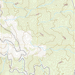 United States Geological Survey Elk River, ID (2020, 24000-Scale) digital map