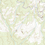 United States Geological Survey Elk River, ID (2020, 24000-Scale) digital map