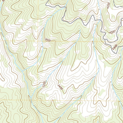 United States Geological Survey Elk River, ID (2020, 24000-Scale) digital map