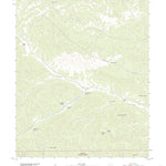 United States Geological Survey Elk-Silver, NM (2020, 24000-Scale) digital map