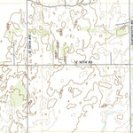 United States Geological Survey Ellinwood SW, KS (2022, 24000-Scale) digital map