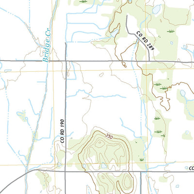 United States Geological Survey Ellistown, MS (2020, 24000-Scale) digital map