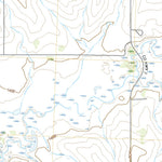 United States Geological Survey Ellsworth, MN (2022, 24000-Scale) digital map