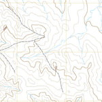United States Geological Survey Elmdale SW, MT (2020, 24000-Scale) digital map