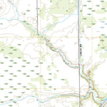 United States Geological Survey Elmer, MN (2022, 24000-Scale) digital map
