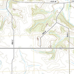 United States Geological Survey Elmira, IL (2021, 24000-Scale) digital map