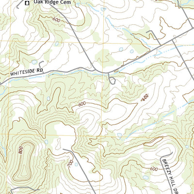 United States Geological Survey Elsberry, MO (2021, 24000-Scale) digital map
