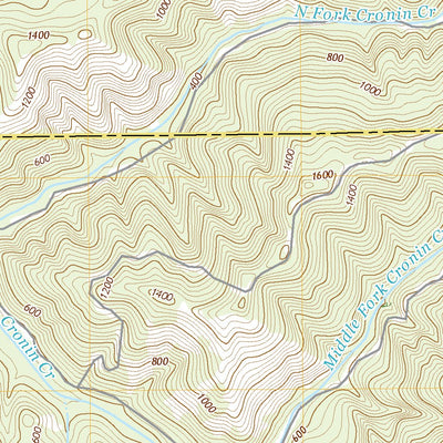 United States Geological Survey Elsie, OR (2020, 24000-Scale) digital map