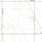United States Geological Survey Emerado SE, ND (2020, 24000-Scale) digital map