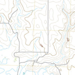 United States Geological Survey Emerson, ND (2020, 24000-Scale) digital map