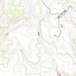 United States Geological Survey Emery West, UT (2020, 24000-Scale) digital map