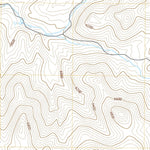 United States Geological Survey Emigrant Pass, NV (2021, 24000-Scale) digital map