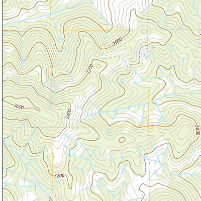 United States Geological Survey Empey Mountain, WA (2020, 24000-Scale) digital map