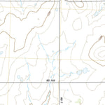 United States Geological Survey Emporia SE, KS (2022, 24000-Scale) digital map