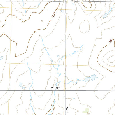 United States Geological Survey Emporia SE, KS (2022, 24000-Scale) digital map