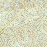 United States Geological Survey Endicott, VA (2022, 24000-Scale) digital map