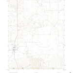 United States Geological Survey Englewood, KS (2022, 24000-Scale) digital map
