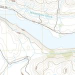 United States Geological Survey Enterprise, WA (2020, 24000-Scale) digital map