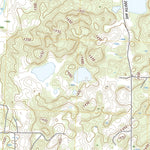 United States Geological Survey Erhard, MN (2022, 24000-Scale) digital map