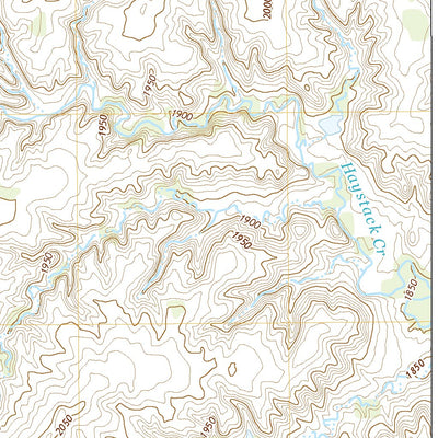 United States Geological Survey Erick, OK (2022, 24000-Scale) digital map